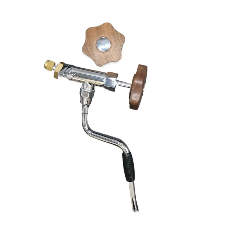 

Applicable To DIY/KAFFA/Italian Knob Semi-automatic Coffee Machine Valve Accessories