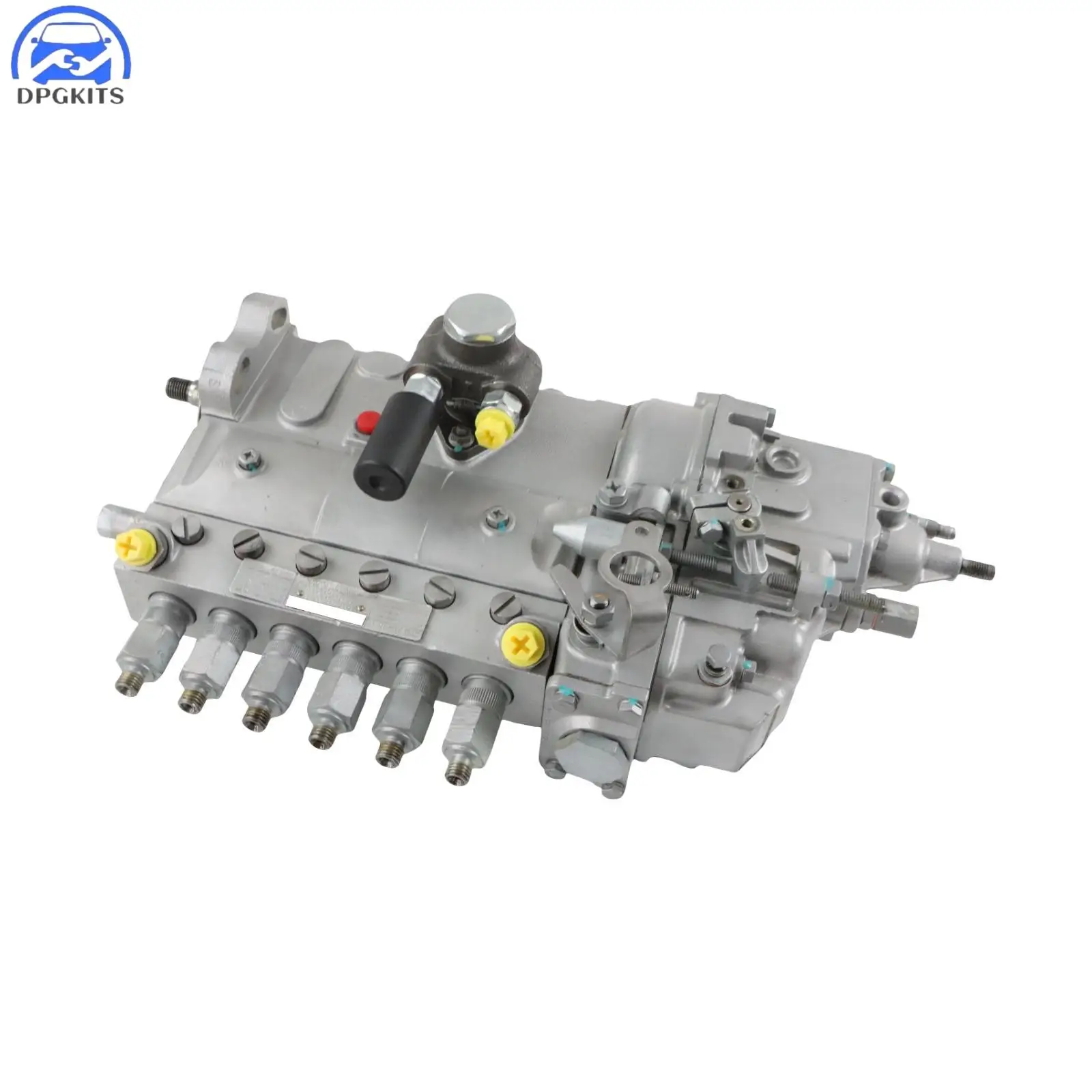 

DPGKITS 1 шт. топливный насос для Cat 10r-7651 201-3780 отечественного производства новые аксессуары дропшиппинг