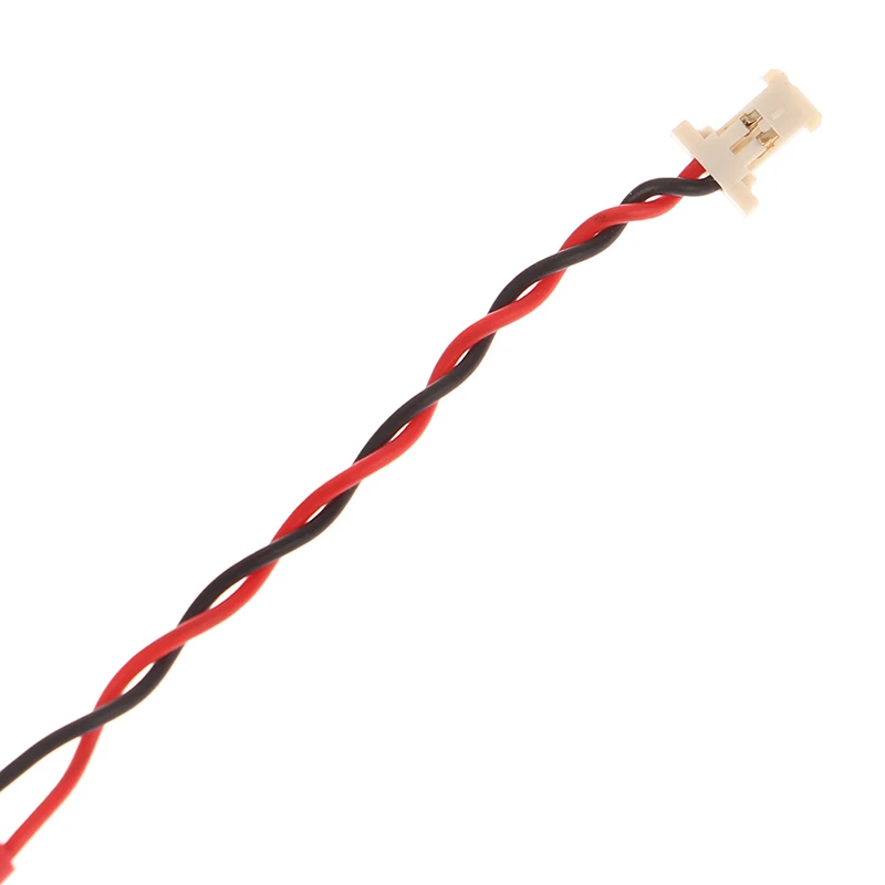 أسود جديد عالي الجودة لبطارية XPS13 9343 9350 9360 9365 اللوحة الأم CMOS BIOS