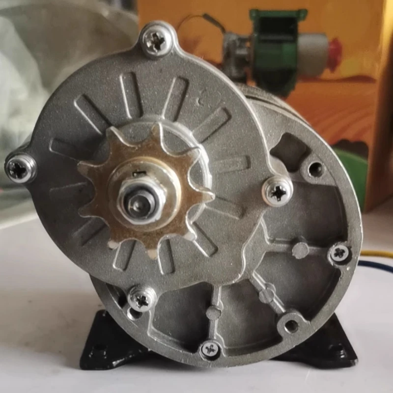 

Motor motor, fried goods machine, oven motor, stepless speed 350W330 rpm