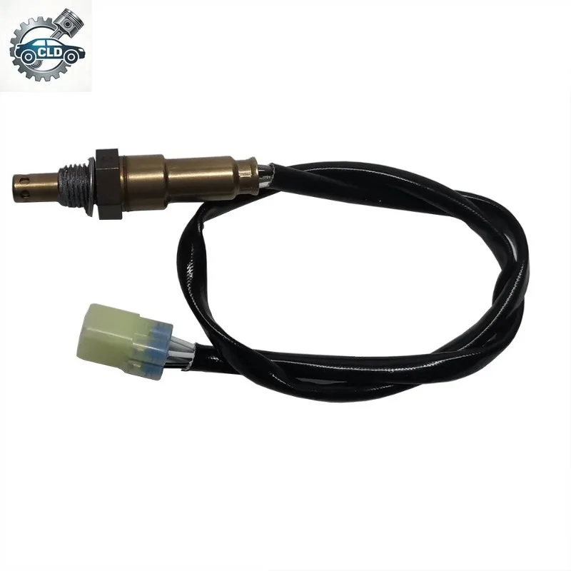 Motorcycle Oxygen Sensor 31902V020000 319024040001 For Benelli TNT125 TNT135 TNT150i BN125 BN150S 150S 180S 1584470841 27H-03L
