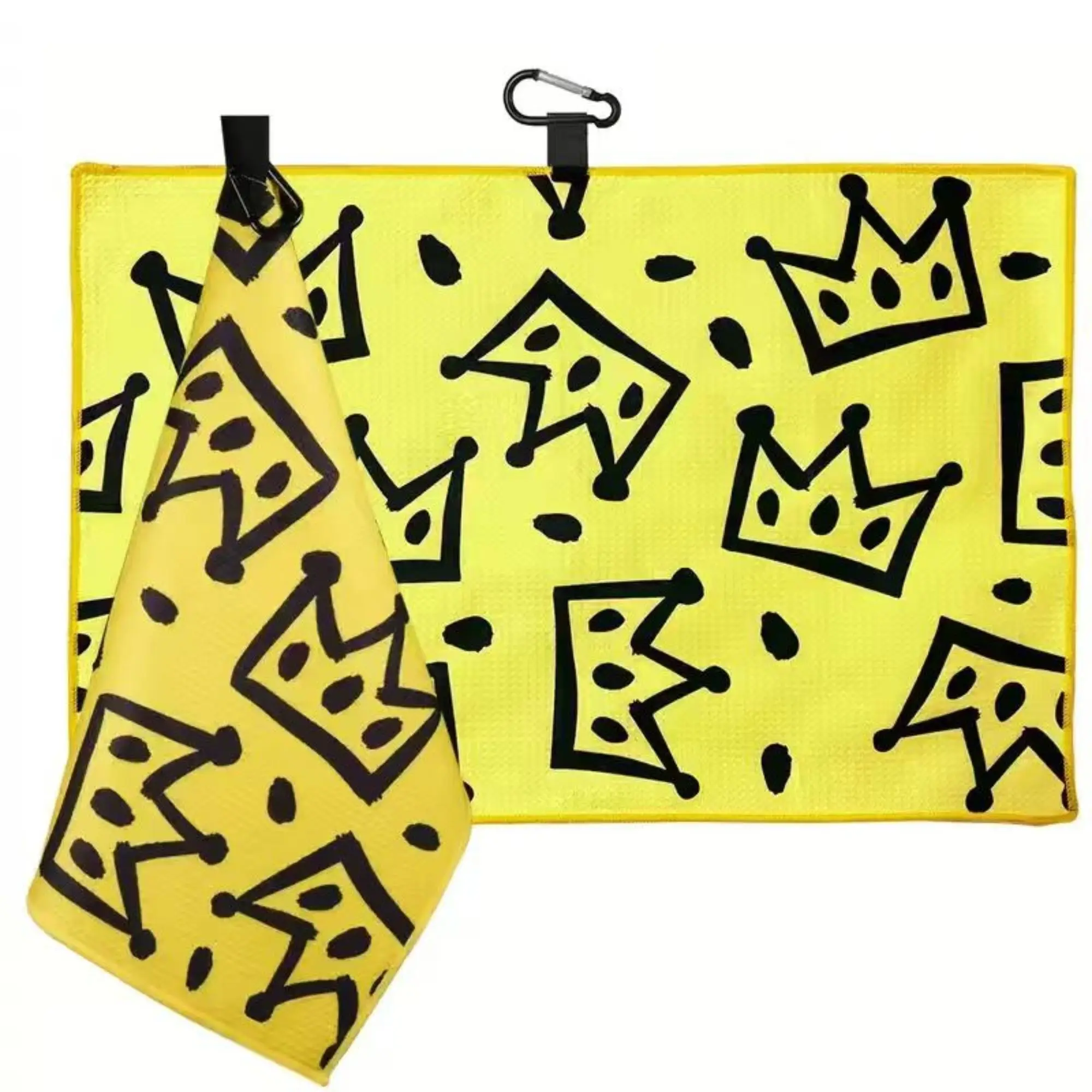 #15 Top Rated Golf Towels to Buy in 2026