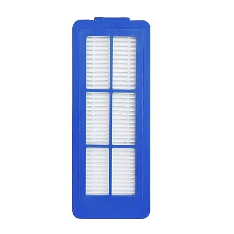 مرشحات HEPA البديلة EMECE لمرشحات قطع غيار المكنسة الكهربائية الهجينة Eufy 11S Max 15C Max، 30C Max، 39C Max، G30 Edge