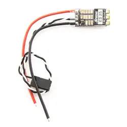 SPEDIX ES25 25A 2-4S Blheli_S FPV Racing Brushless ESC for RC Drone