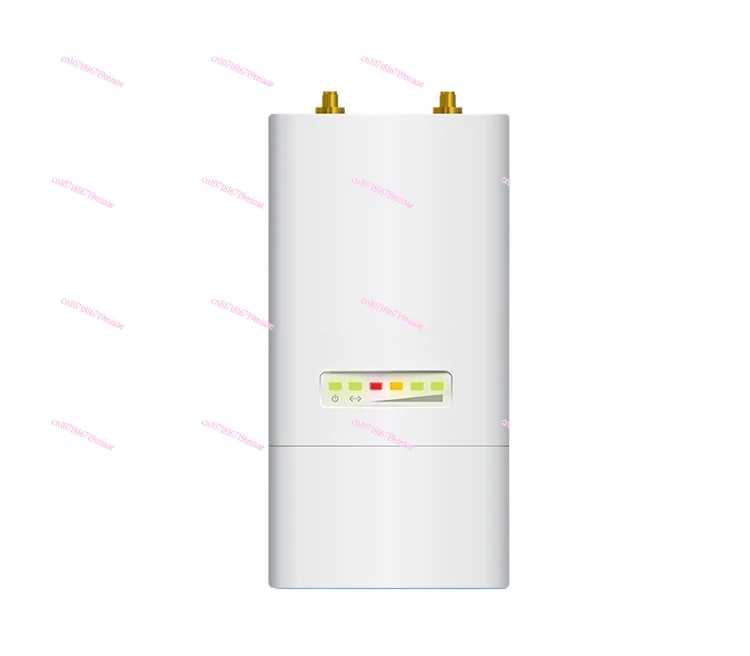 

Rocket M5 RKM5 Wireless Bridge 5GHz AP Base Station Coverage