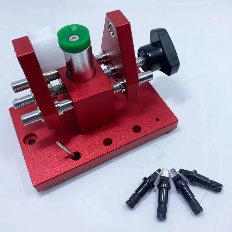 Professional Watch Back Pry Tool 07115 Watch Repair Machine For Disassembling Watch Case