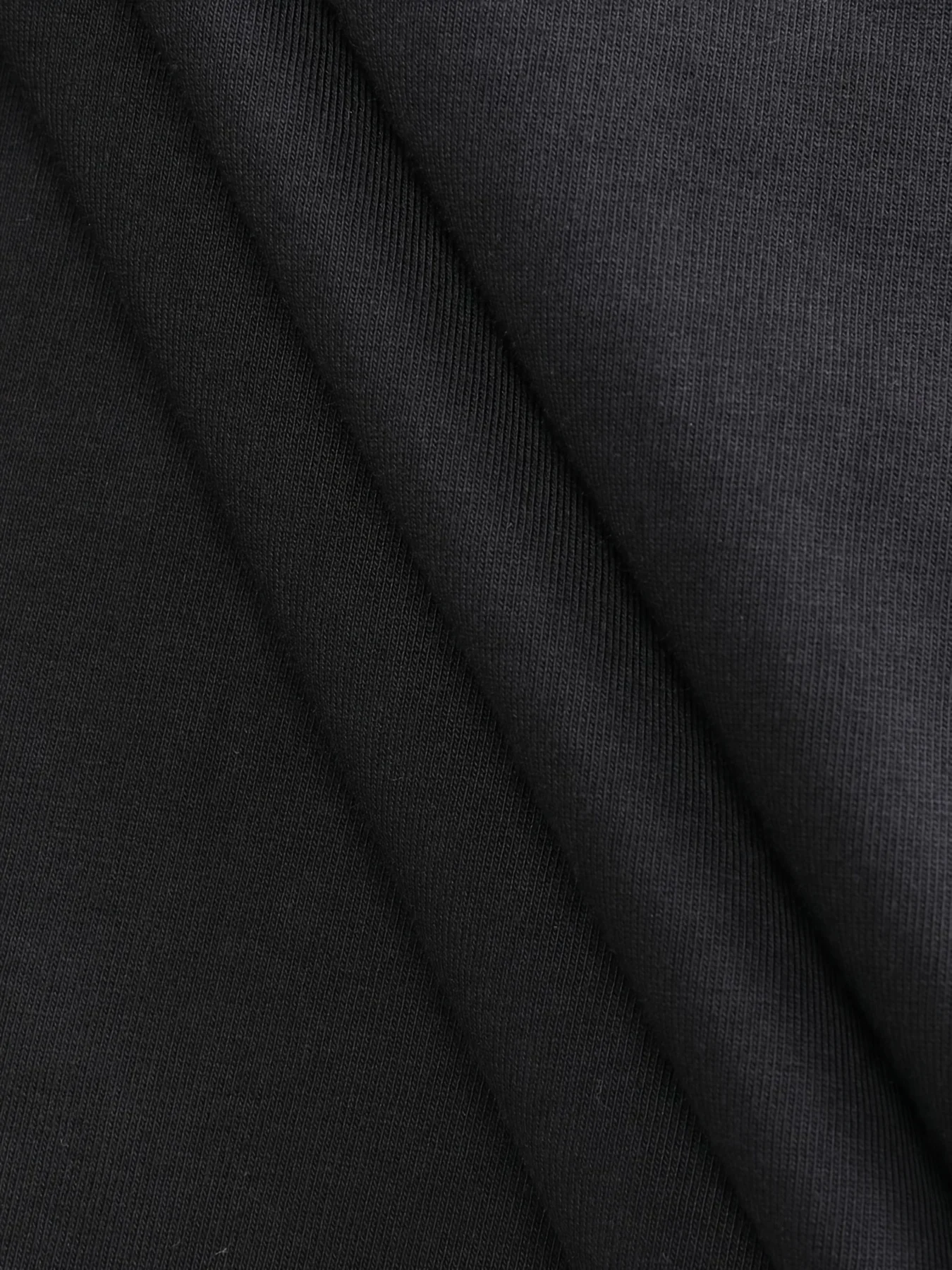 قصب الحلوى وقبعة عيد الميلاد مع طباعة أمامية، تي شيرت رجالي بأكمام قصيرة