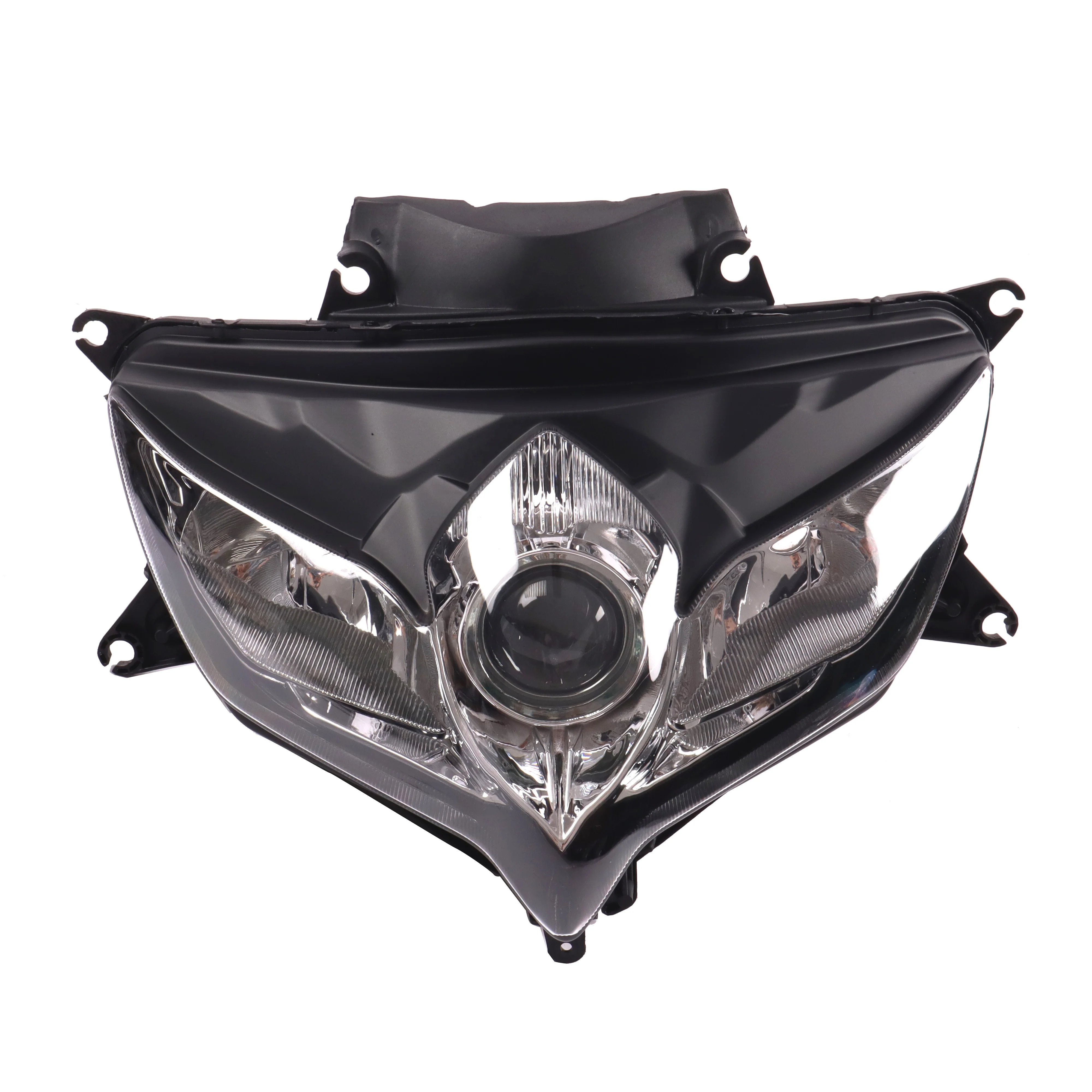 

STLFHigh QualityLight Headlight Motorcycle Lamp 2008 2009 2010 Headlights for SUZUKIs GSX-R600 GSXR 750