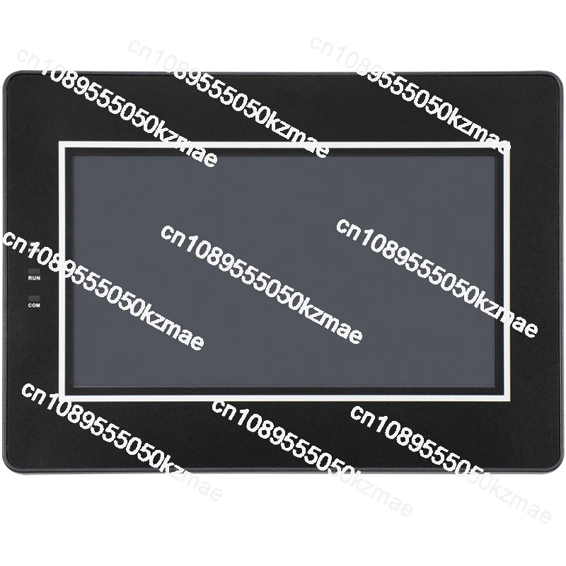 

IN STOCK 2025 HOT SELL HMS Series 7-inch 10.1-inch Touch Screen DB9 Pin Configuration Programmable HMI Human-machine Interface
