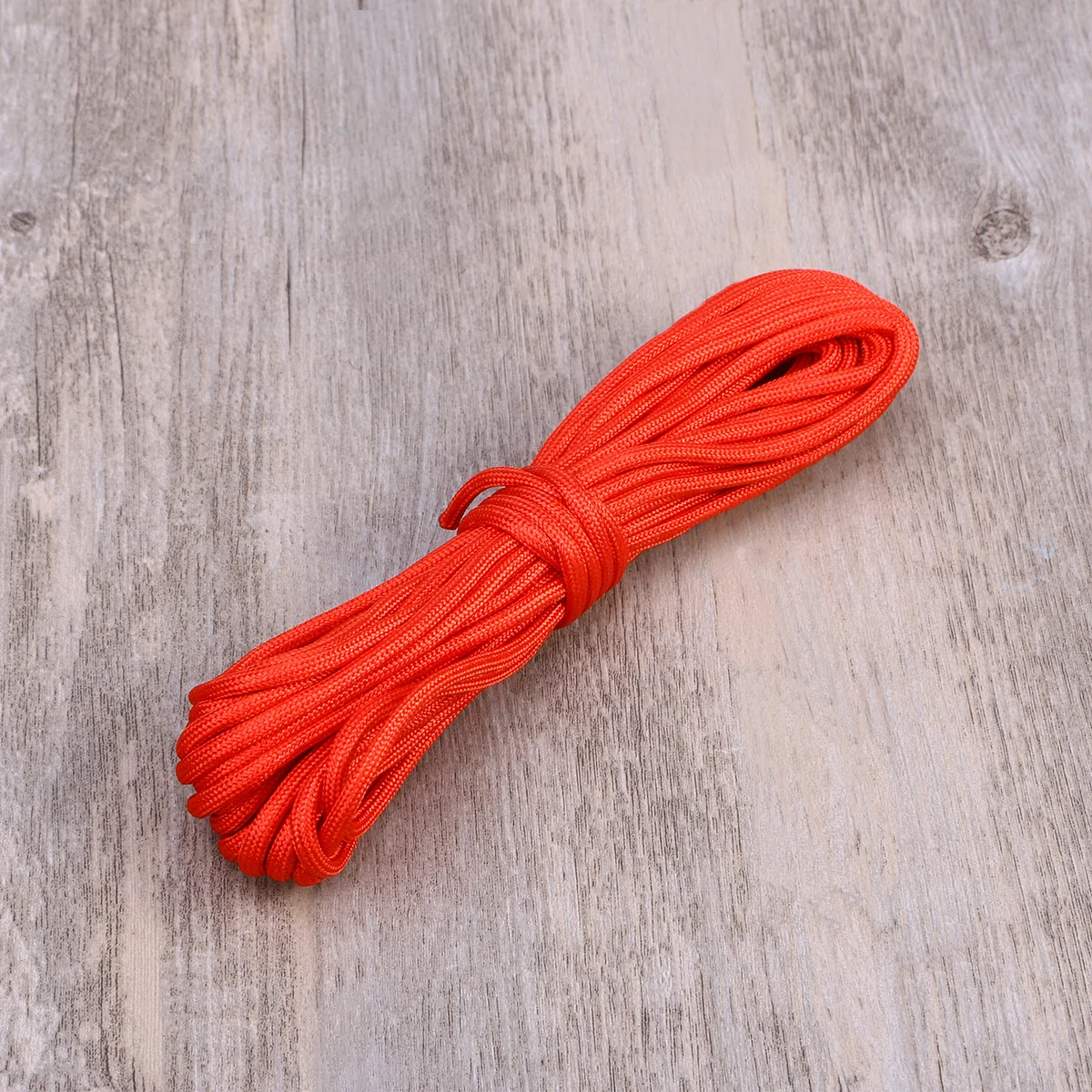 بقاء باراكورد سبعة الأساسية حبل باراكورد العسكرية النايلون المظلة الحبل للتخييم في الهواء الطلق المشي لمسافات طويلة استخدام الطوارئ #1