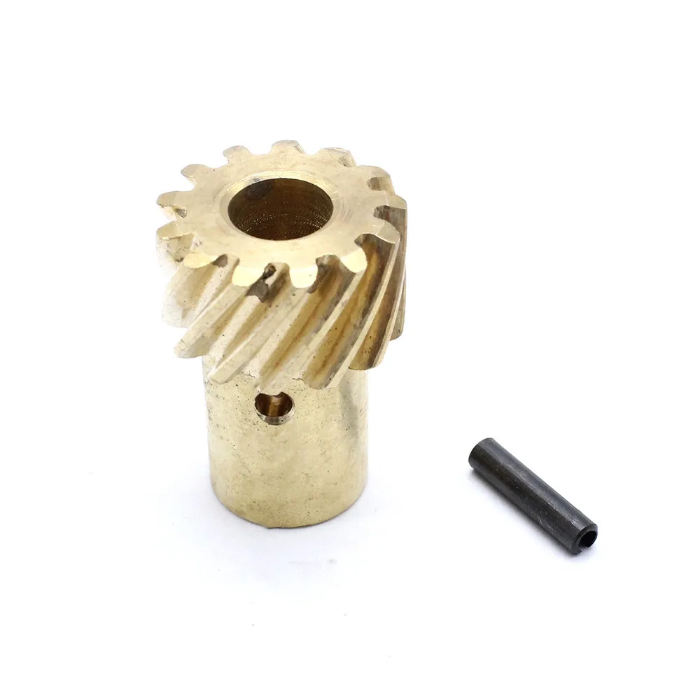 PANGOLIN Roller Cam จําหน่ายเกียร์ MSD500 เพลาป้องกัน 1PC สําหรับ SBC BBC ขนาดเล็กบล็อกใหญ่ Chevy Ford V8 เครื่องยนต์โดยตรงเปลี่ยน