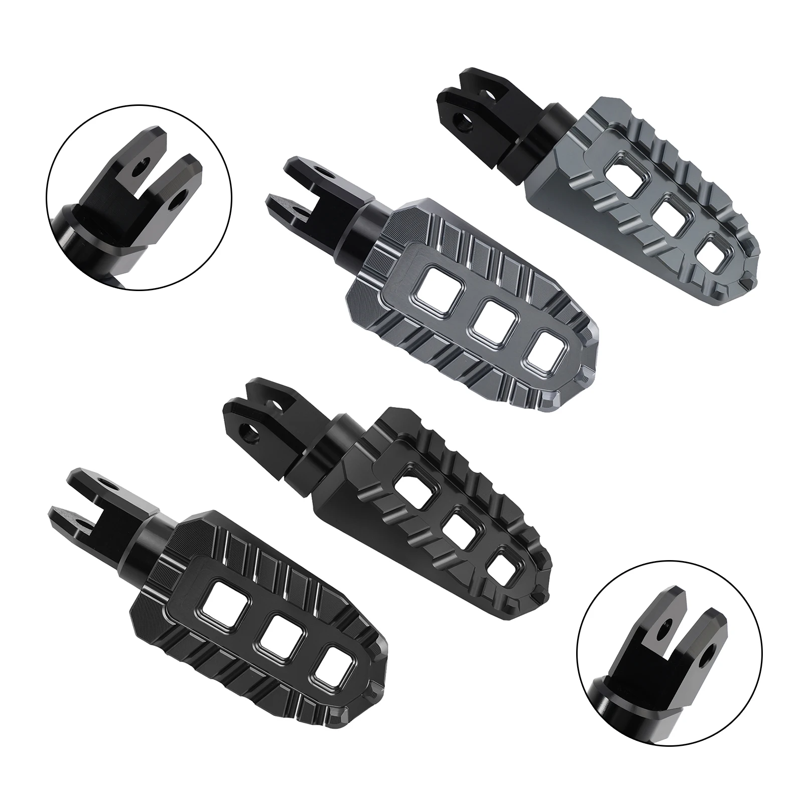 Topteng Front Footr… - image