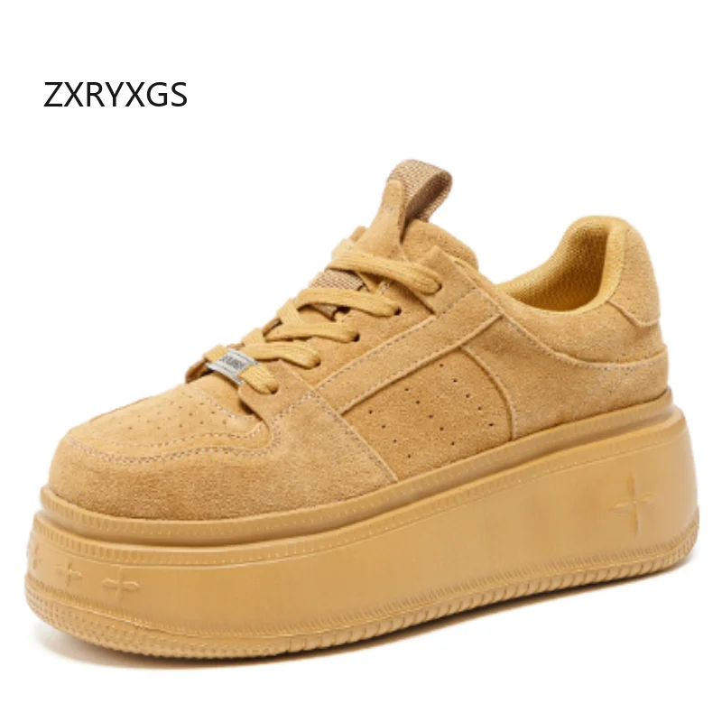 zxryxgs-matte-cowhide-thick-sole-heighten-sneakers-casual-shoes-2026-new-autumn-lace-up-genuine-leather-shoes-woman-trend-shoes