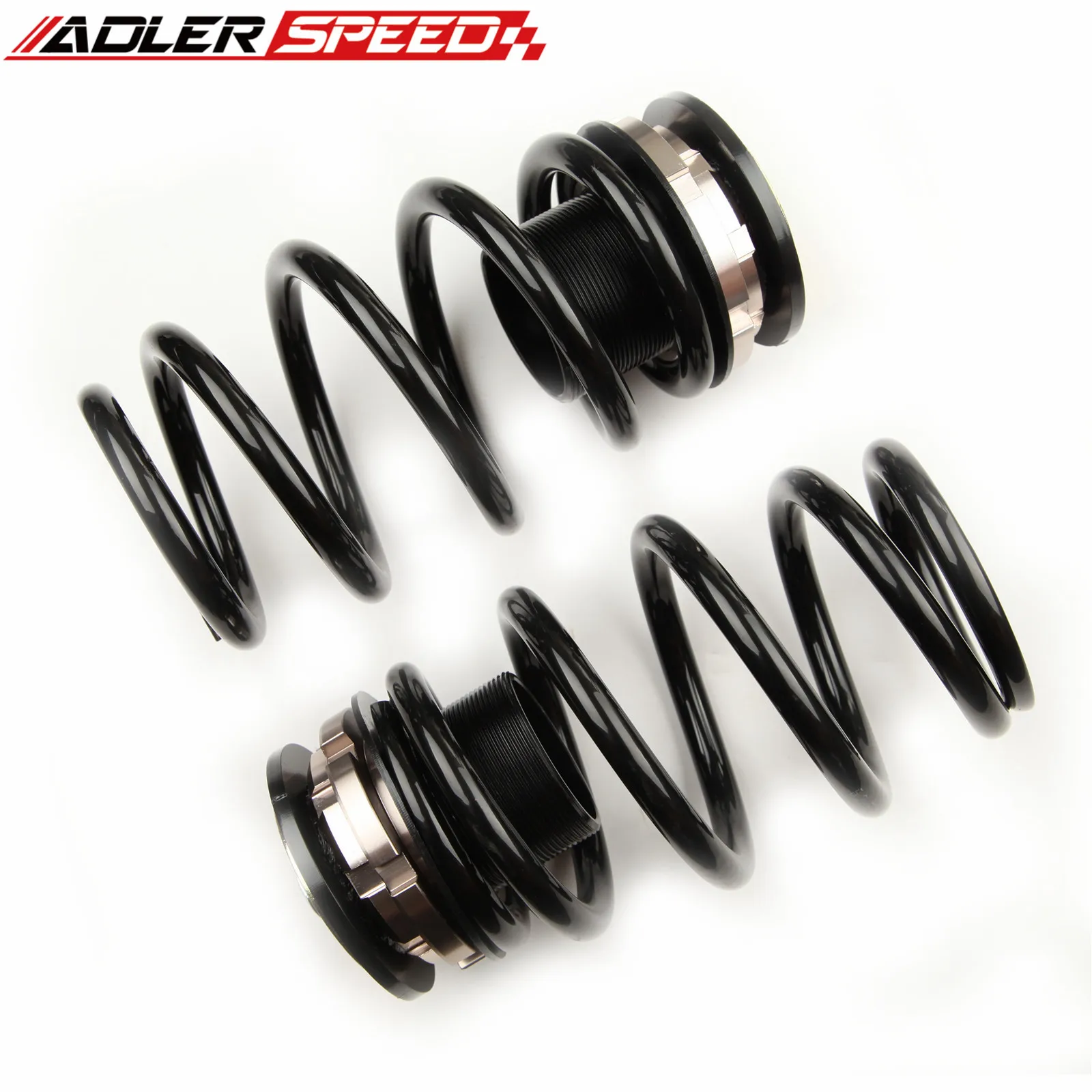 Adjustable Damper Lowering Coilovers Suspension Kit For Nissan Sentra B17 13-19