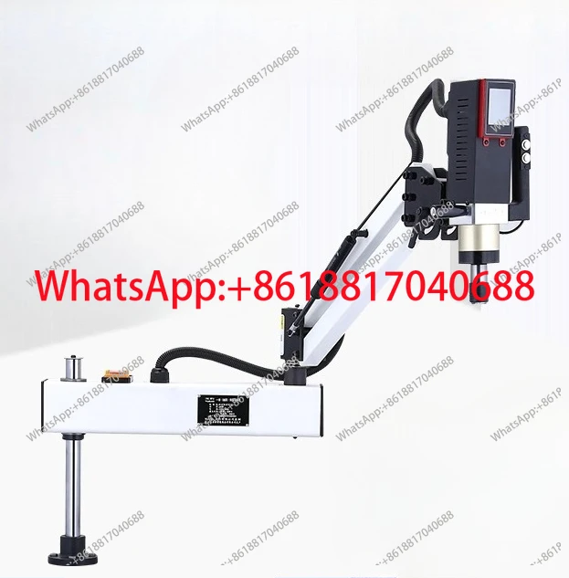 M2-M36 Automatic Ma…