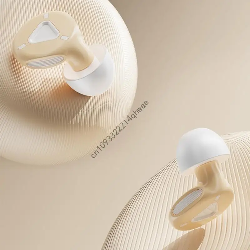 Adjustable Silicone Earplugs For Sleep Travel Focusd Comfortable Noise Reduction