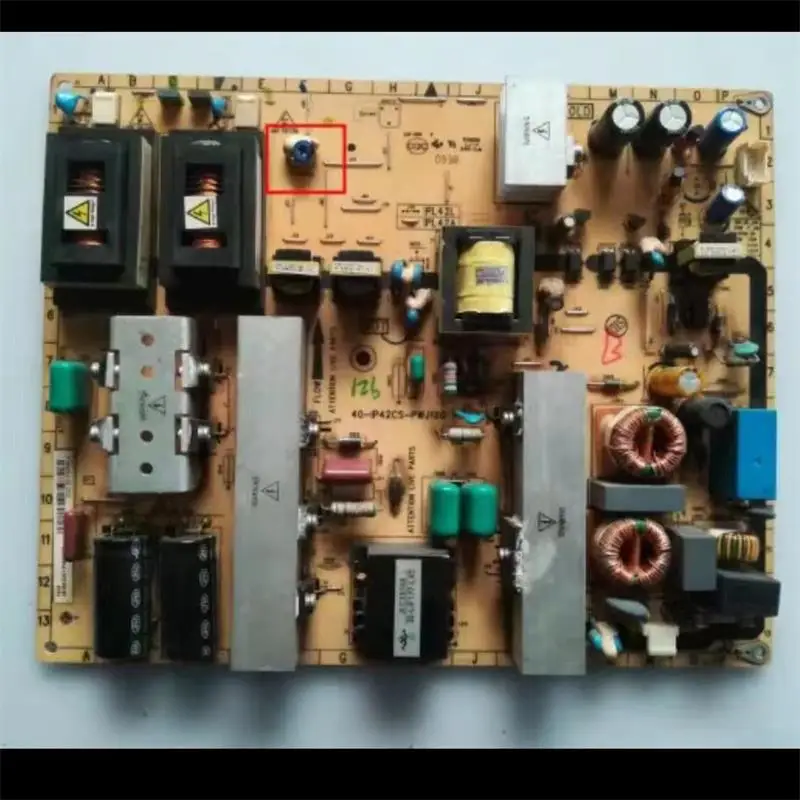 

42F19FBE L42P10FBEG L42F19F Power Board 40-IP42CS-PWJ1XG / PWI1XG