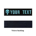 Light blue-Velcro