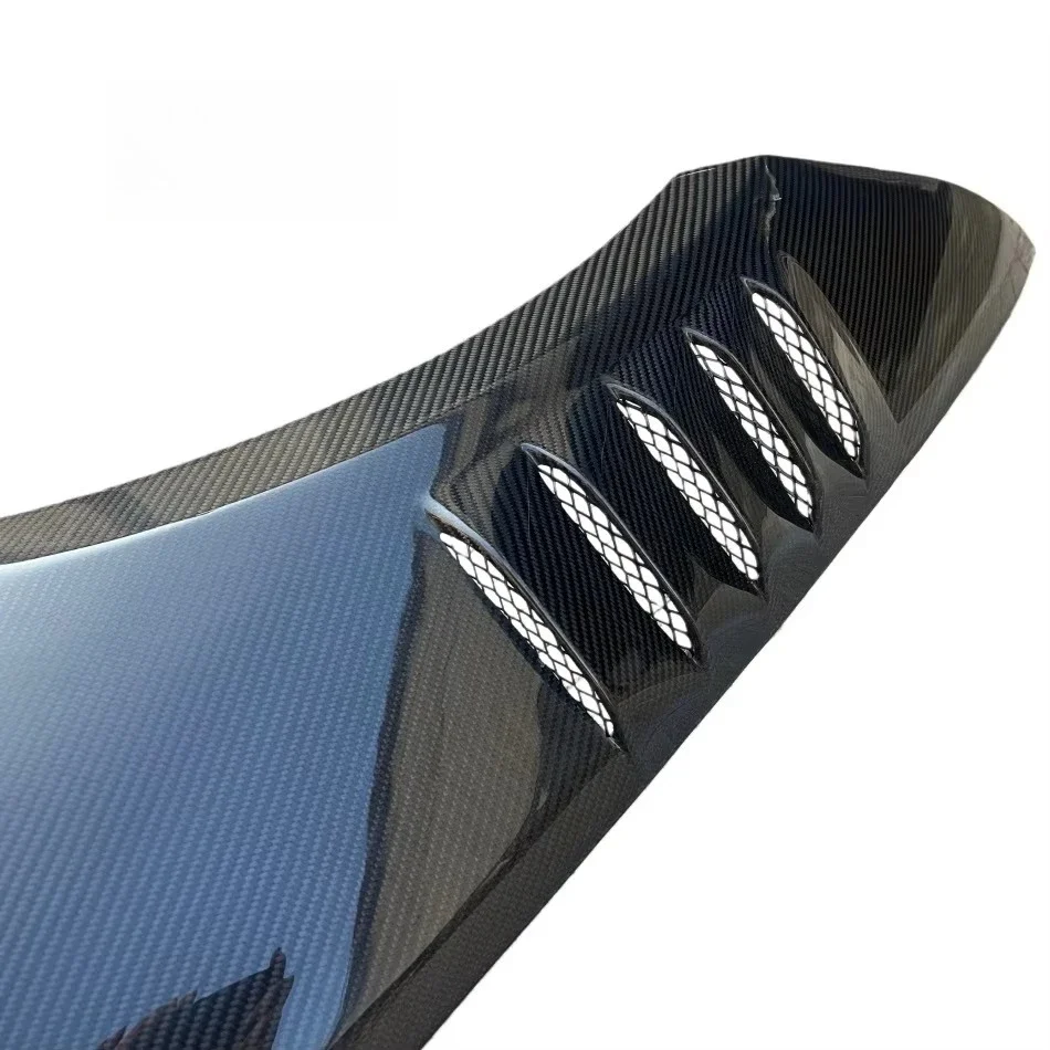 

Carbon Fiber Fender for 2007-2013 M3 E92 Coupe
