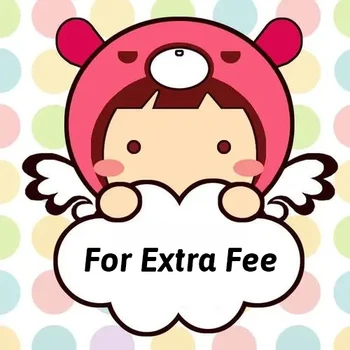 Por taxa extra nos EUA mais de 1 par