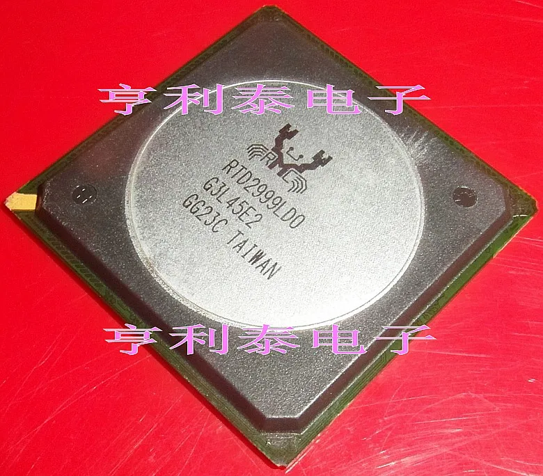 

Оригинальный RTD2999LDO RTD2999LD0 Быстрая доставка