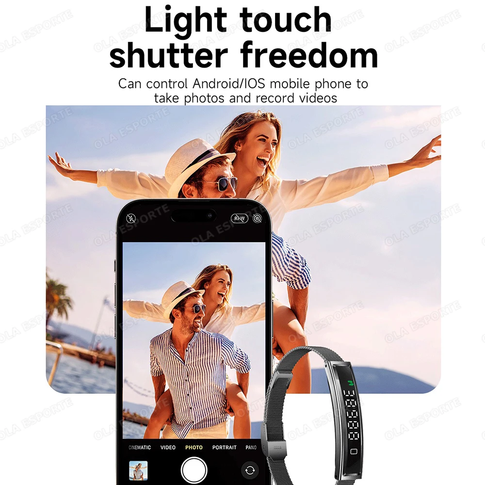 Thumbnail 3 - #74 Best Smart Fitness Bands to Buy In 2026