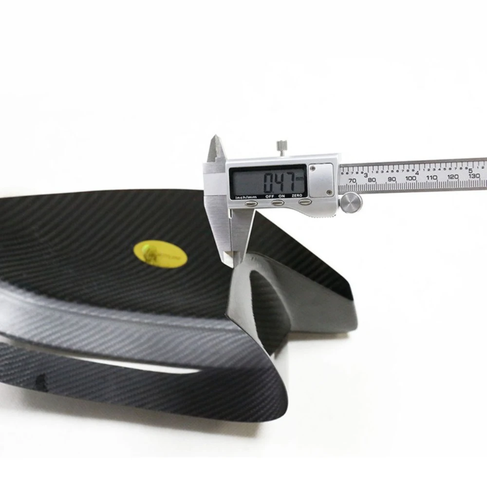 ألياف الكربون الجافة الرؤية الخلفية الخارجي الجانب مرآة قبعات LHD لسيارات BMW M240i M440i i4 M50 M2 G87 M3 G80 M4 G82 G83