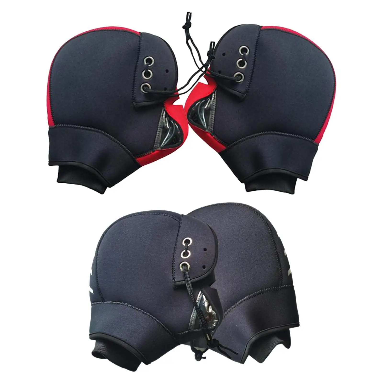 

Защитные утепленные митенки для руля мотоцикла, скутера, квадроцикла, снегохода – аксессуары для езды