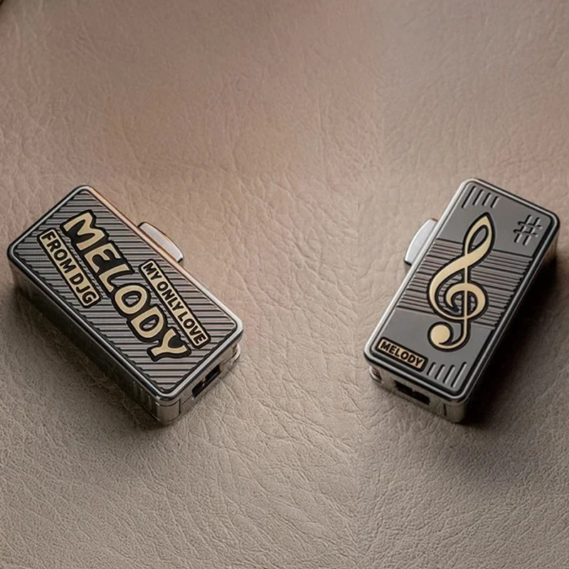 

Предпродажа DJG MELODY Титановый сплав Механические весы Push Slider EDC Декомпрессионная игрушка Непоседа Игрушки Снятие стресса Взрослые