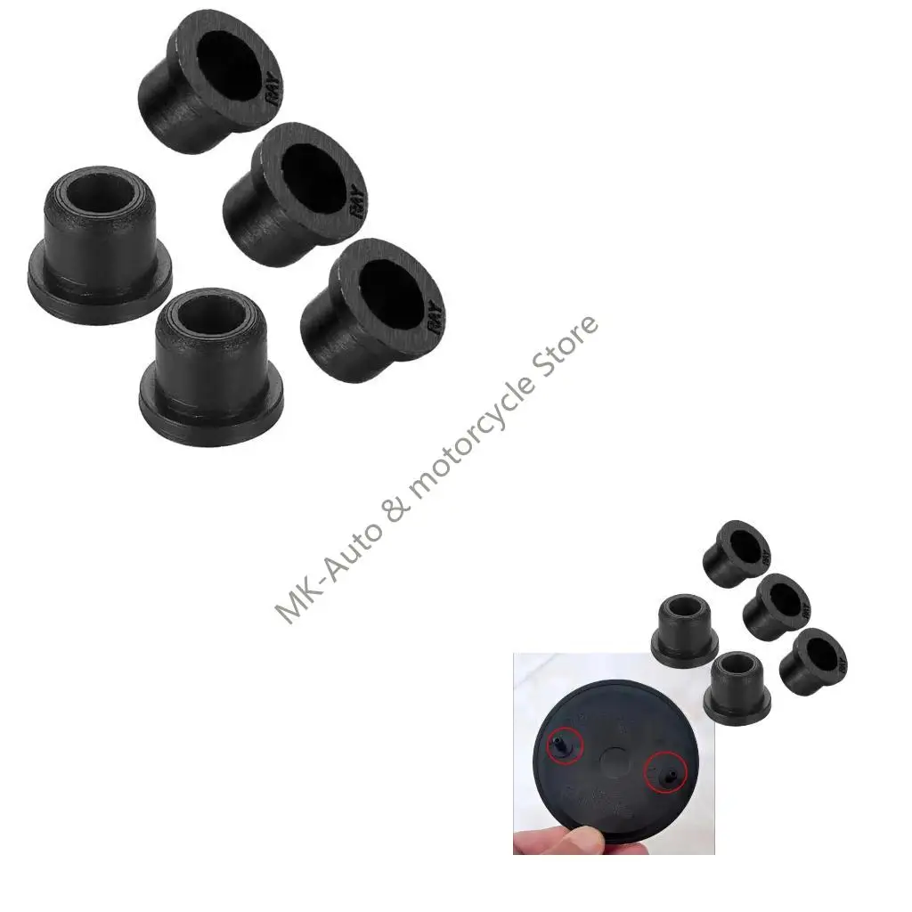 

F62F Groundel Grommets для E32 E34 E36 E38 E39 E46 E53 Автомобильные аксессуары