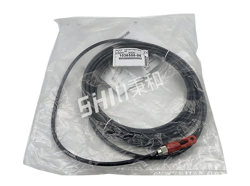 APK 02 6V 6.00 ID:1036555-06CABLE العلامة التجارية الجديدة الأصلية #3