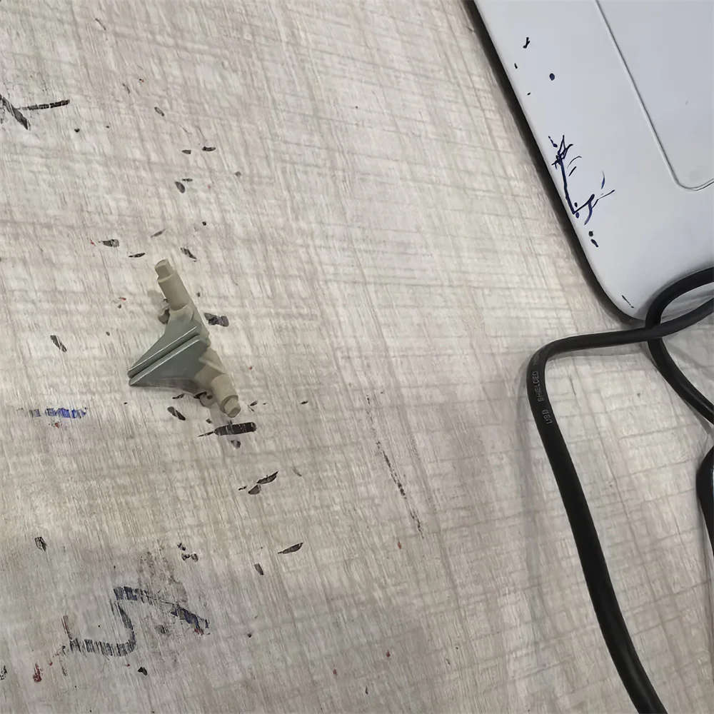 

20X 2FT20160 2FT20120 Fuser Separator Picker Finger for Kyocera KM 1620 1635 1648 1650 2020 2035 2050 2540 2550 2560 3040 3060