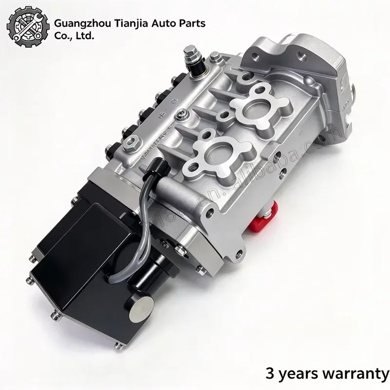 5258153 Fuel Pump for Generator Set Engin