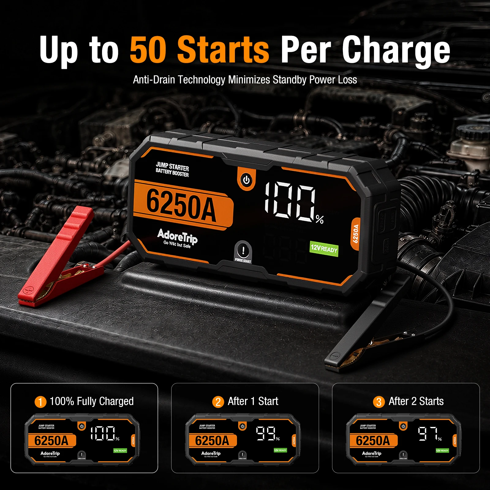 Thumbnail 3 - #20 Trending Emergency Battery Boosters Right Now