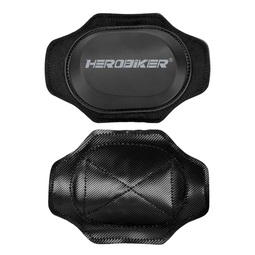 Motorcycle Protective Gear Track Specific Slider Bending Grinding Bag Knee Protection Wear-resistant Block Knee Protection