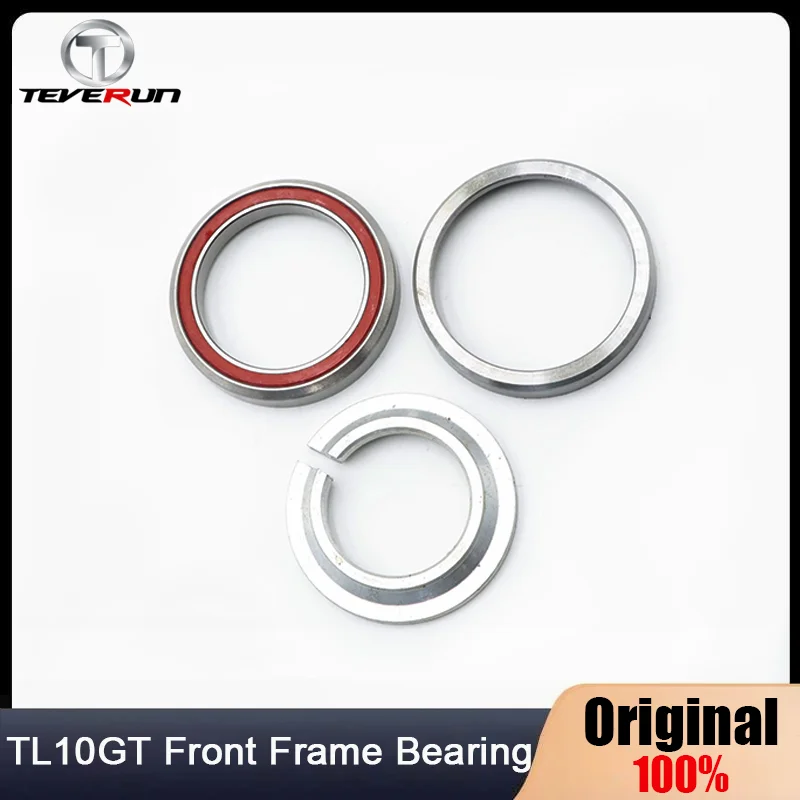 

Official Kaabo TL10GT Frame Bearings For Kaabo Mantis King GT Electric Scooter Front Frame Bearing Original Accessories