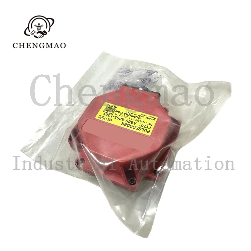 Encoder A860-0365-V501 A860-0360-T101 A860-0365-V501 A860-0365-T101 A860-0365-T201 A860-2005-T301 A860-2020-T301 New Servo Motor