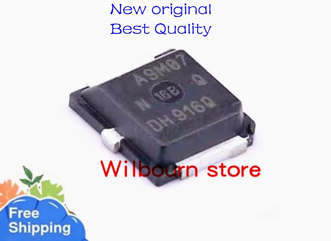 

1PCS/LOT AFT09MS015NT1 A9M15 AFT09MS007NT1 A9M07 PLD-1.5 100% New Original Spot stock
