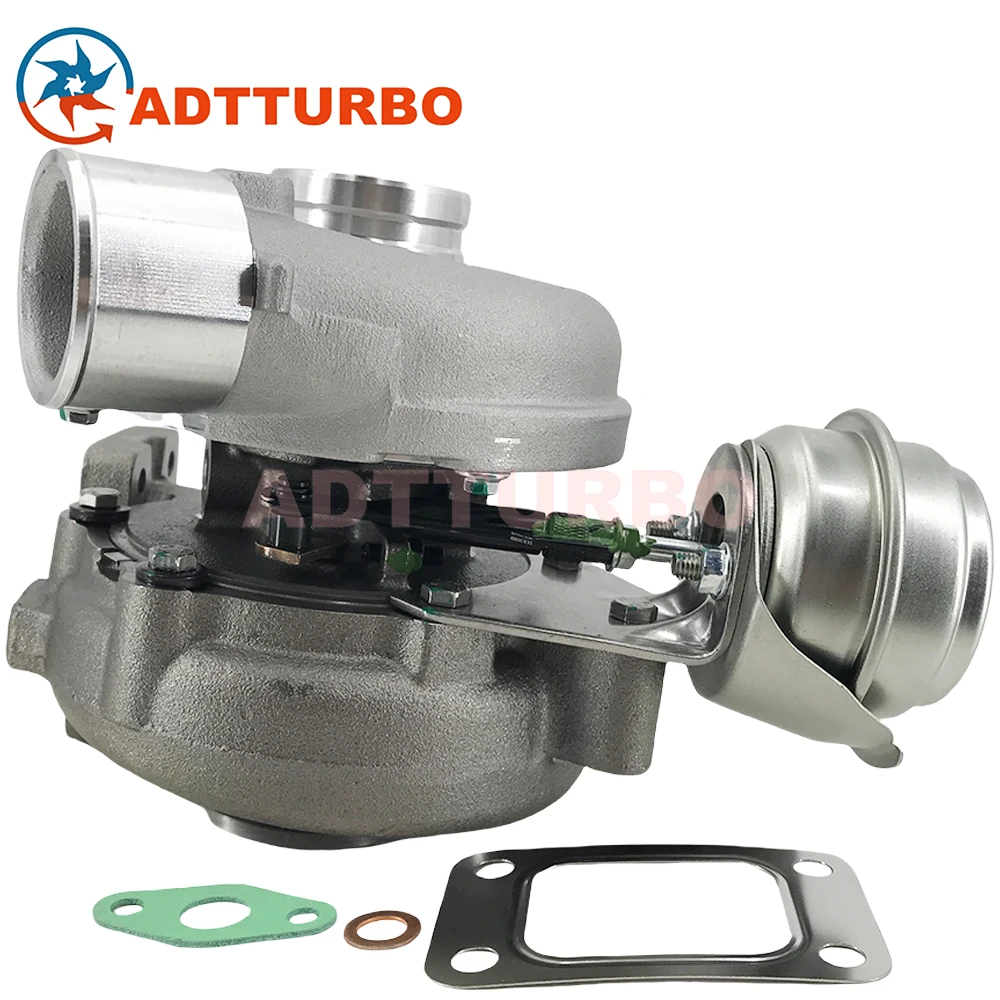 GT2256V Turbocharger 751758 707114 751758-5002S 5001855042 500379251 Turbine For Iveco Daily III 2.8 107Kw 146HP 8140.43 Turbo