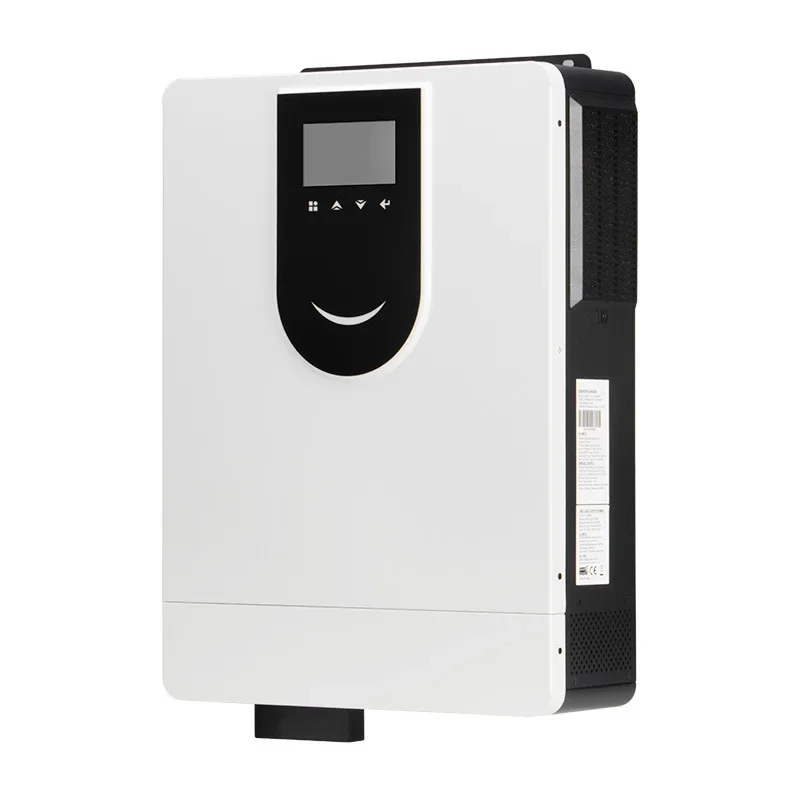 

Solar PV inverse control integrated machine Solar inverter 1KW-10KW Pure
