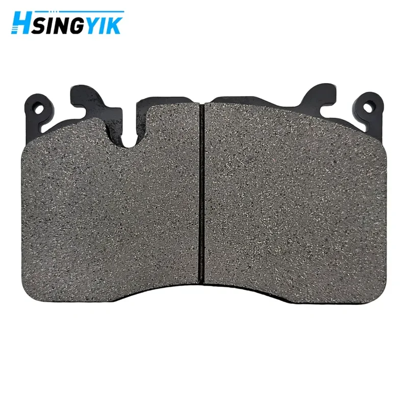 Высокопроизводительные передние тормозные колодки U.8269.Rsc1 D1764 для McLaren 720S 600LT 620R с карбон-керамическими роторами 1214CA141CP