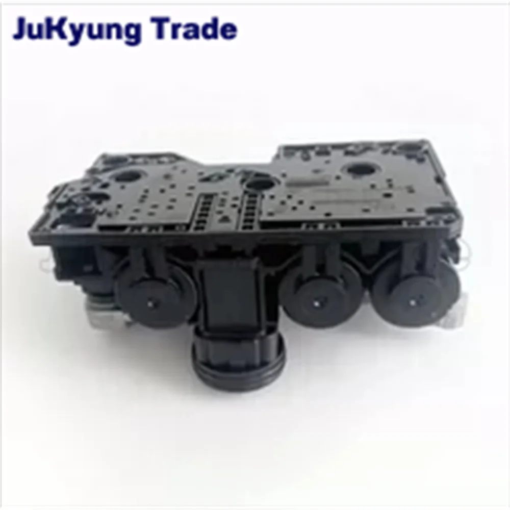 

9L2Z7G391A Transmission Valve Body Suitable for Ford Lincoln Mercury 5R55S 5R55W