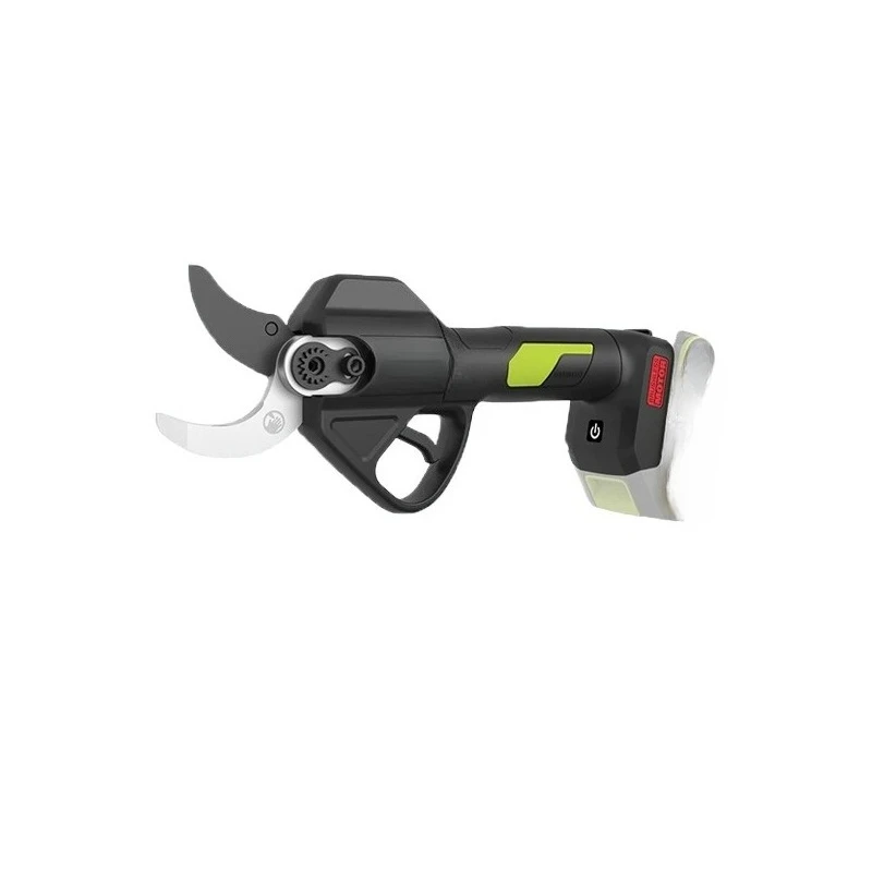 Electric pruning shears, branch pruning, special shears for gardening fruit trees