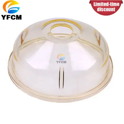 1 PCS 7111-296 2656615 271-1712 Fuel Water Separator Sediment Bowl