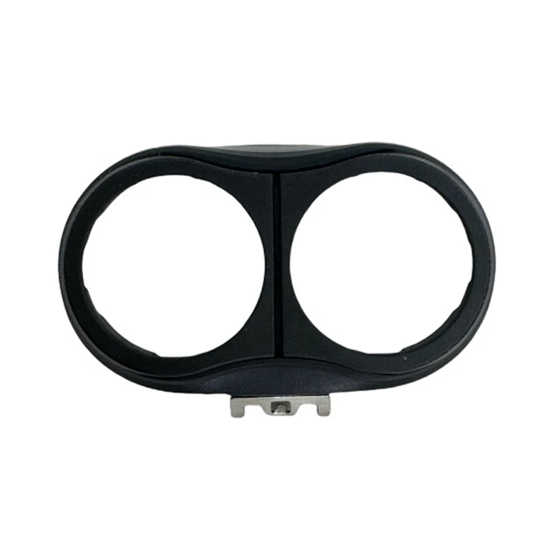 Replacement Shaver Head Net Bracket For FLYCO Razor FS808 FS807 FS809 FS867 FS868 FS869 Razor Net Bracket
