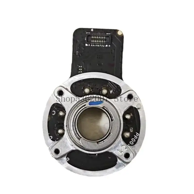 Professional Gimbals Yaw Shaft Motor Enhances Stability For 3Pro Camera Fast Moving Aerials Photography Scenarios 40JB