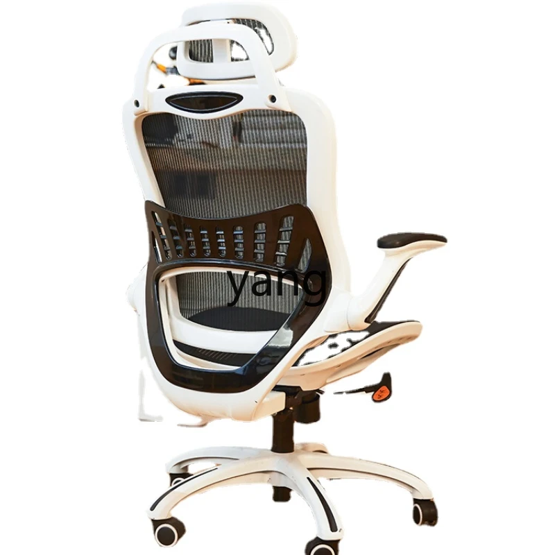 LTT Engineering Computer Chair E-Sports Office Chair Home Study Long-Sitting Student Seat Desk Comfortable