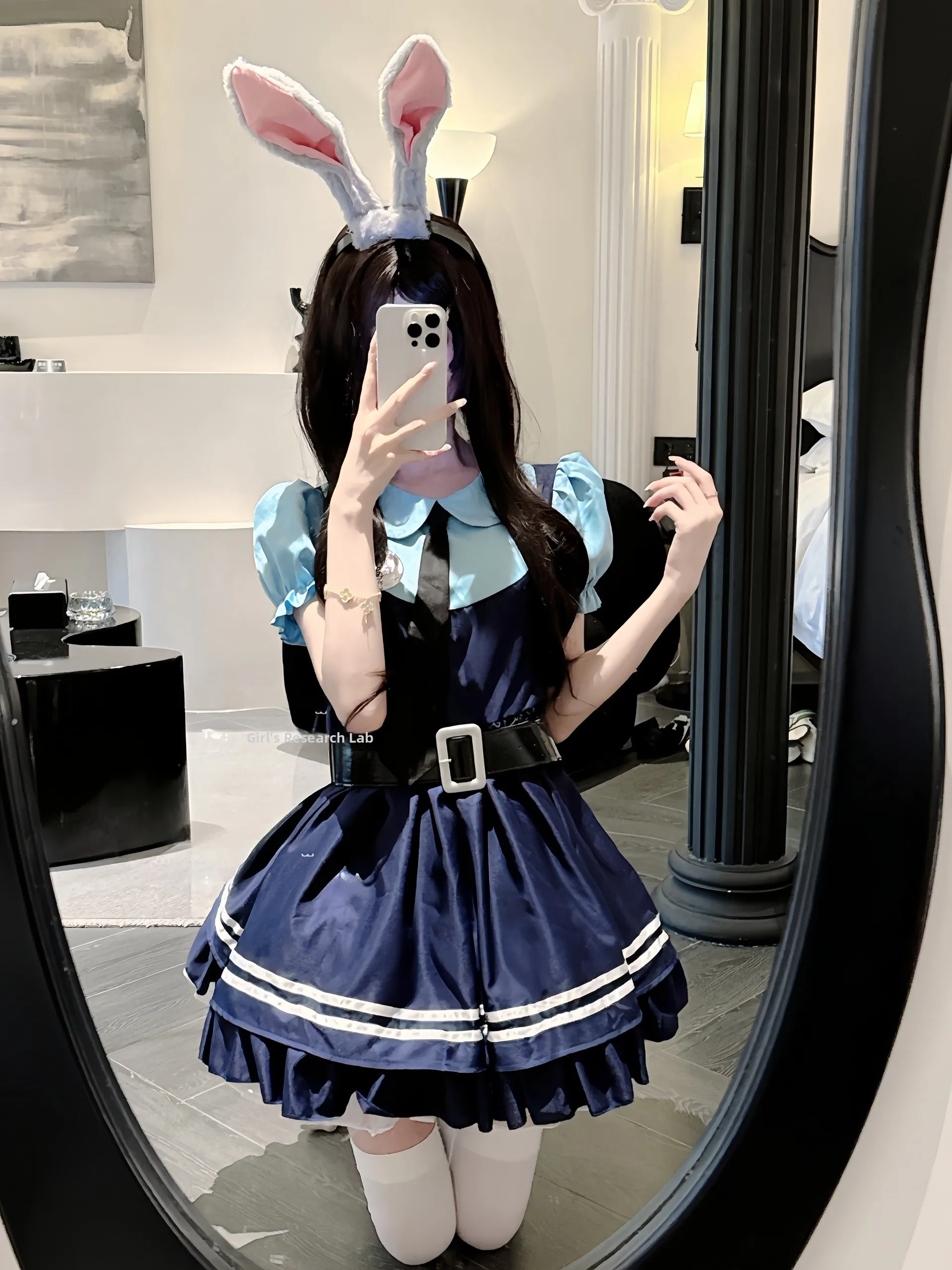 Miubby Judy Cosplay… - image