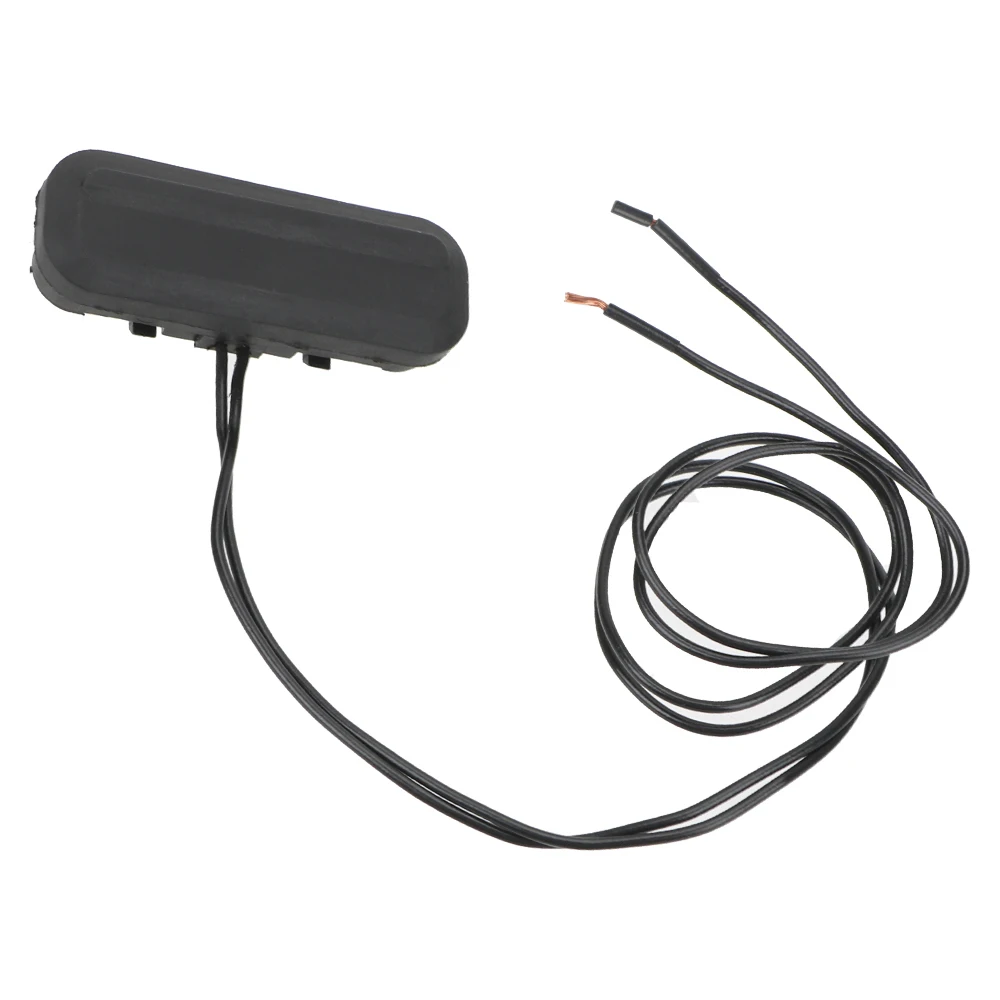 Trunk Switch 1Pcs Auto Interior Switches Car Trunk Button Switch For Chevrolet Cruze (Sedan) 2009-2014 Car Accessories With Wire