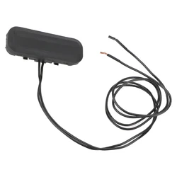 Trunk Switch 1Pcs Auto Interior Switches Car Trunk Button Switch For Chevrolet Cruze (Sedan) 2009-2014 Car Accessories With Wire